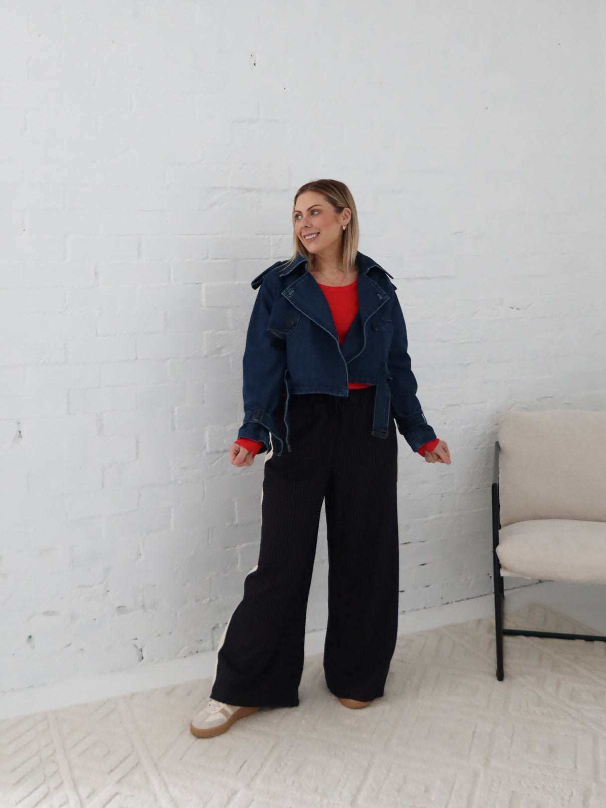 Hunter Pants