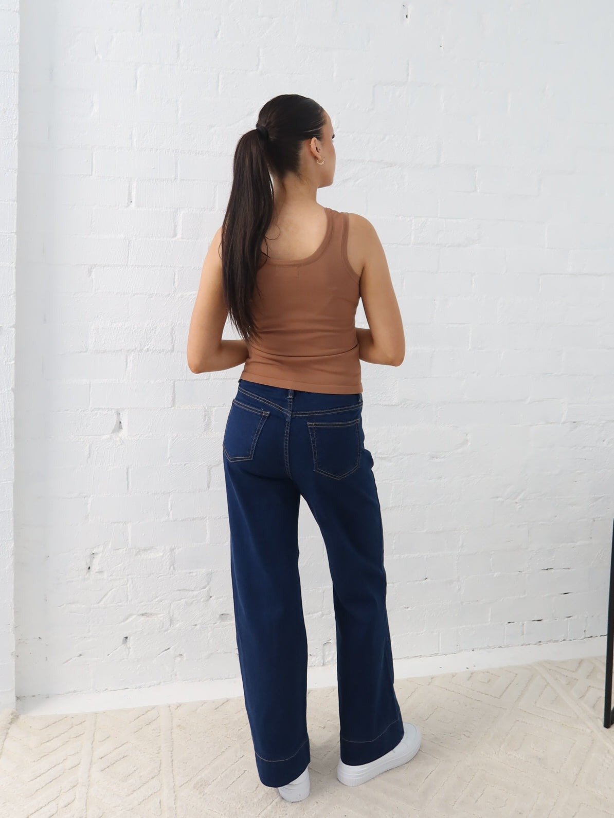 Bentley Jeans - Dark Blue
