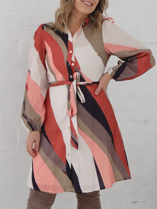 Forrest Dress