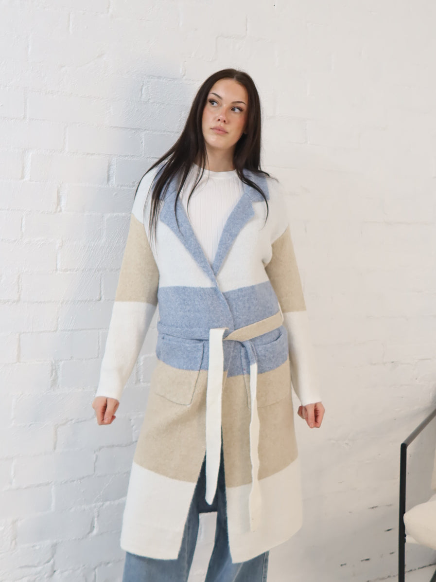 Shelby Cardigan