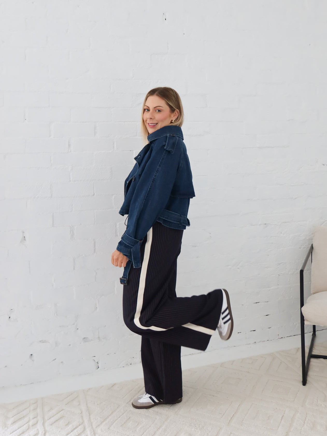 Hunter Pants