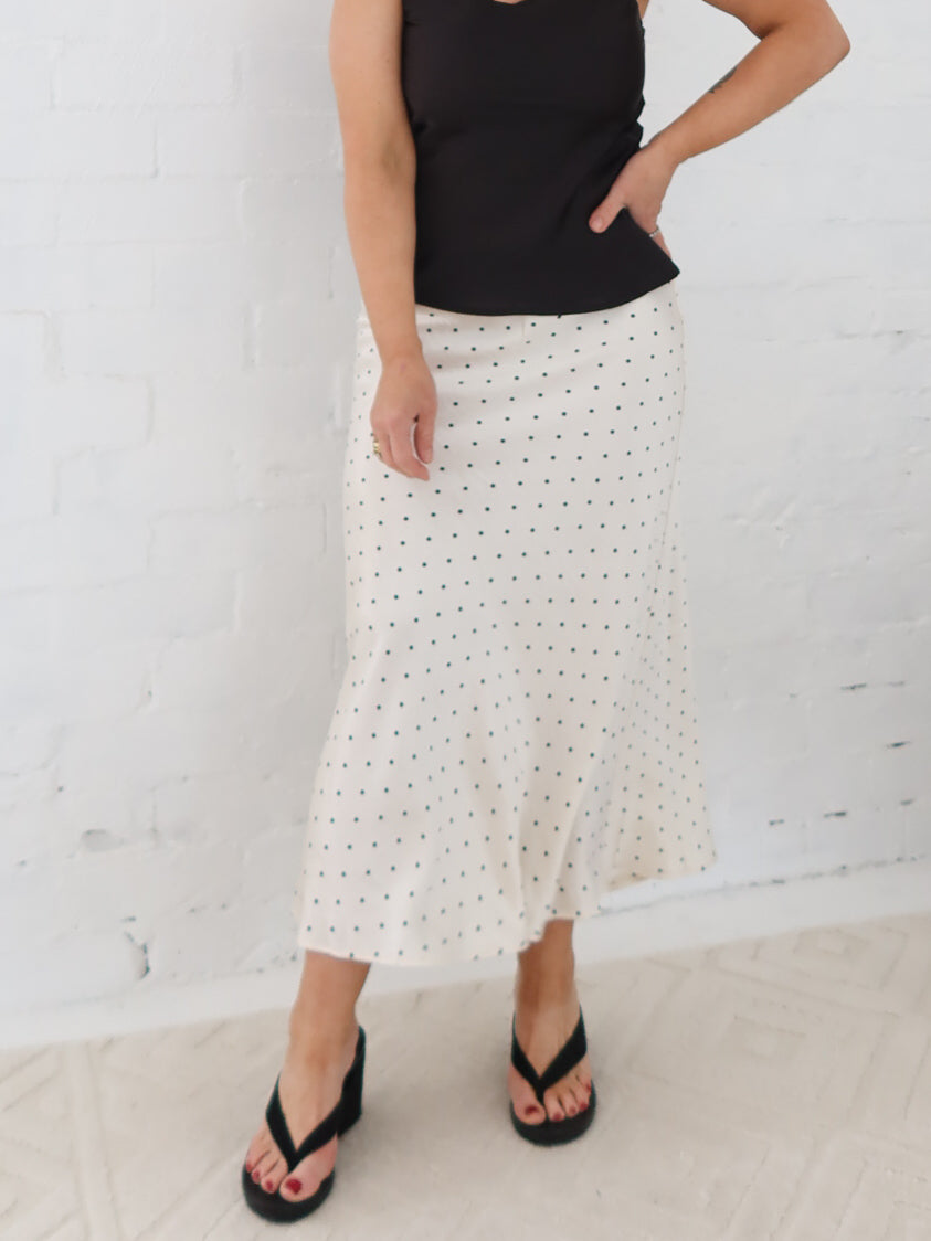 Aya Skirt