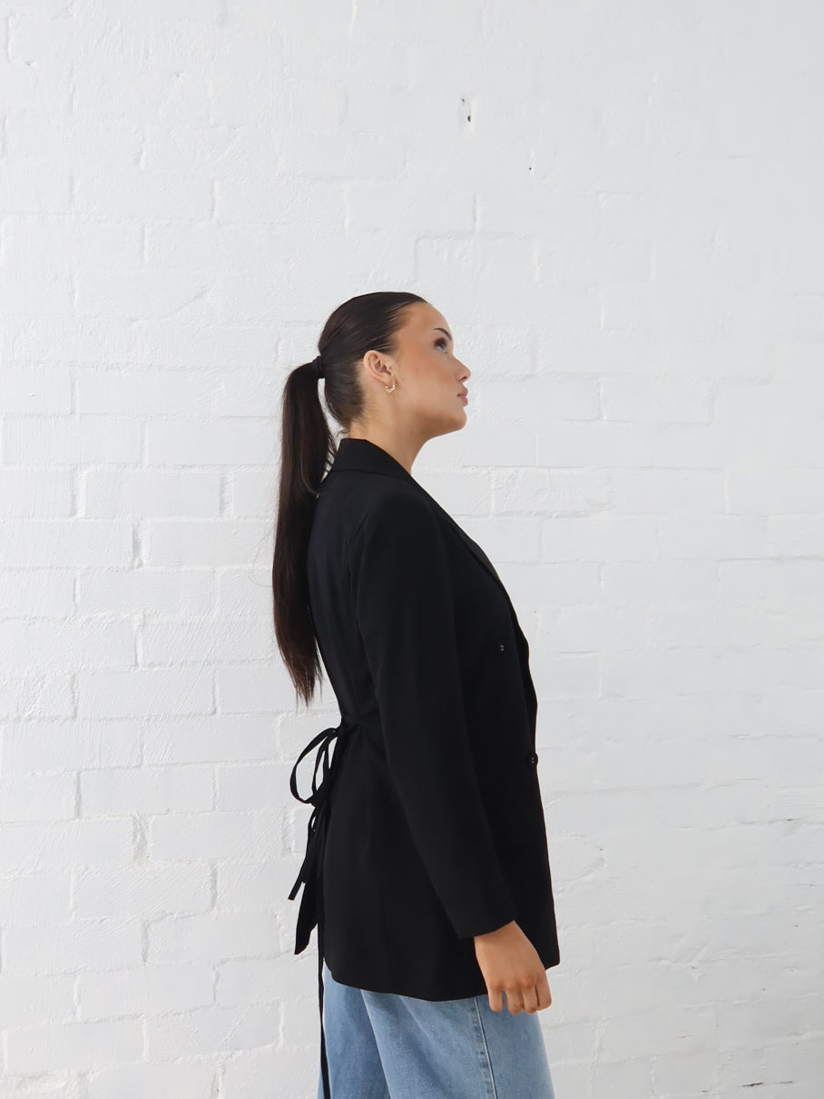 Charlotte Blazer