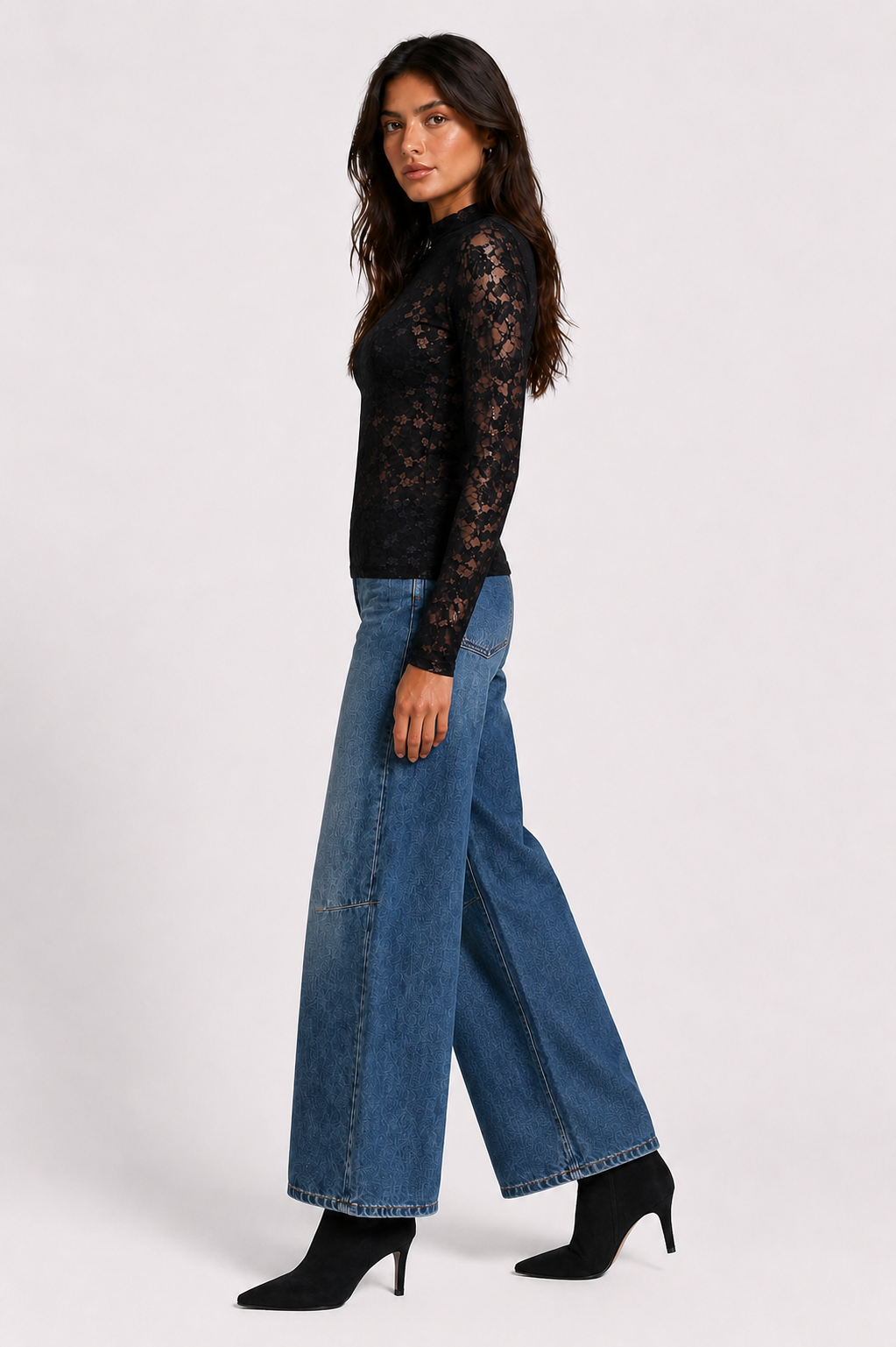 Grace Top