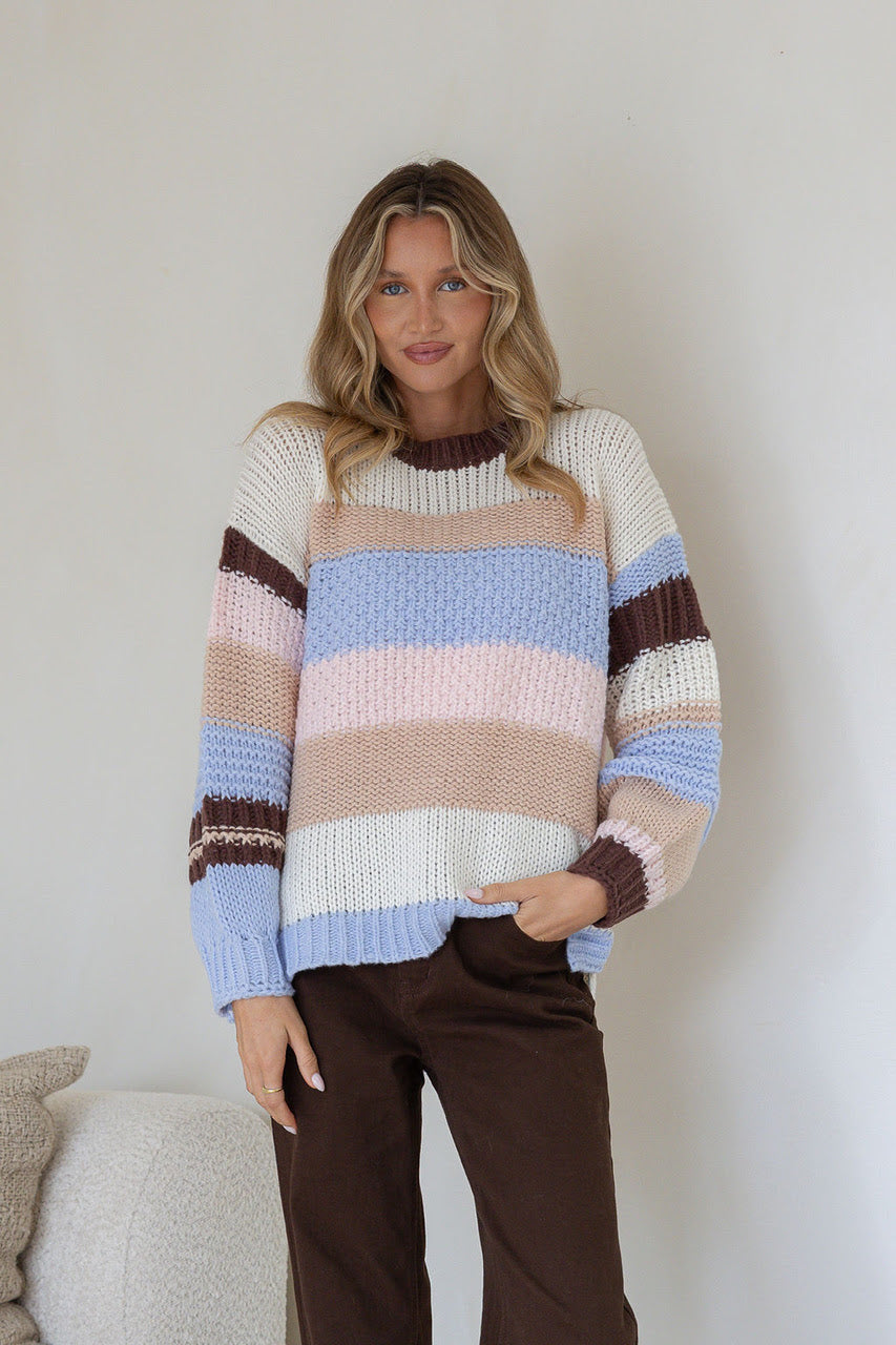 Monica Knit
