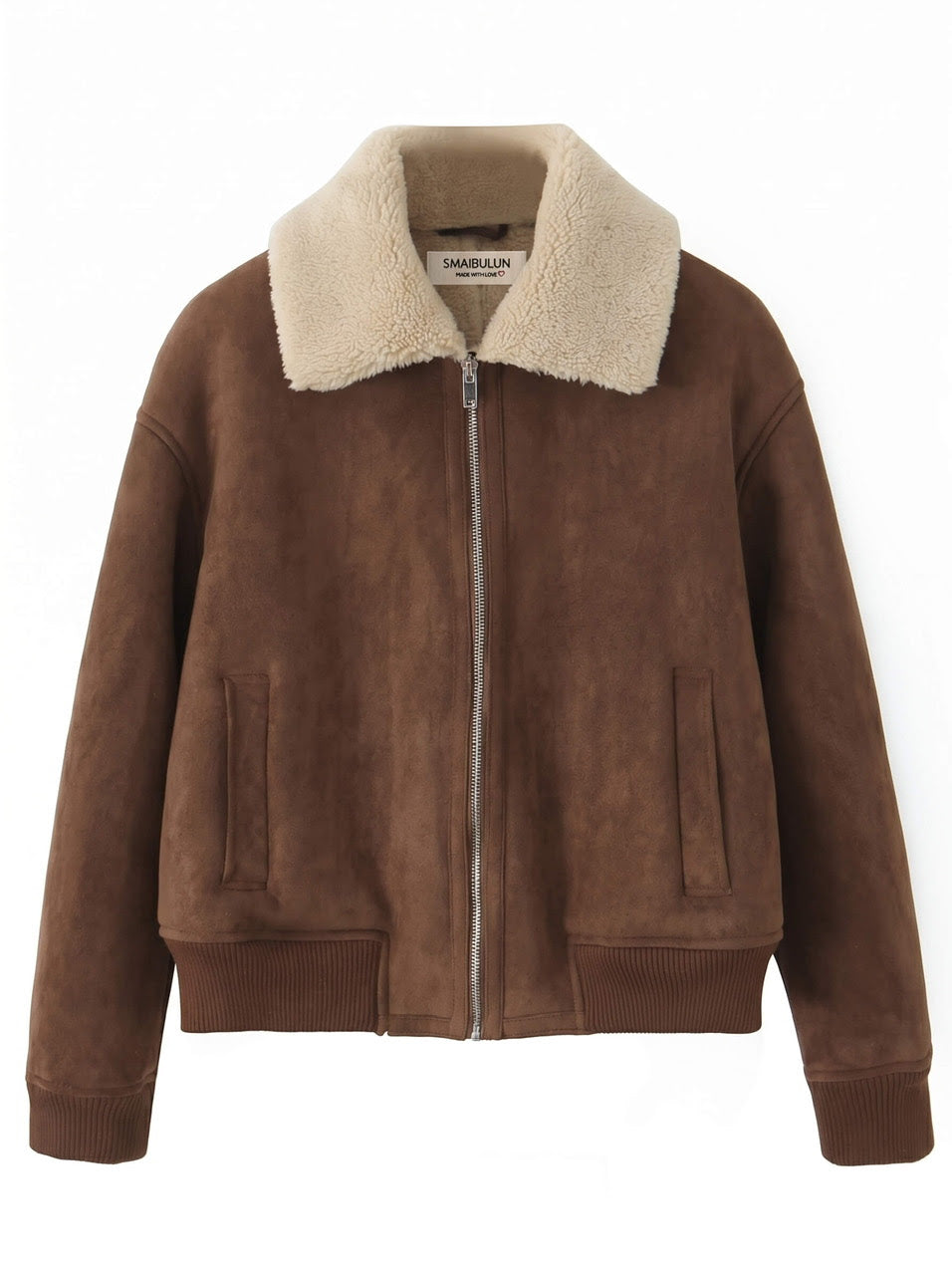 Dallas Jacket