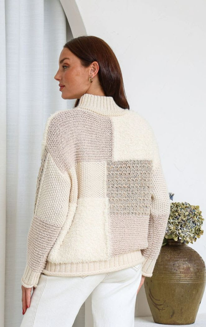 Mikayla Knit