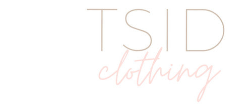 TSID Clothing
