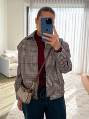 Luxley Jacket
