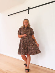 Marlow Dress