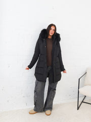 Alaska Coat