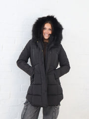 Alaska Coat