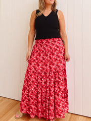 Esperance Maxi Skirt