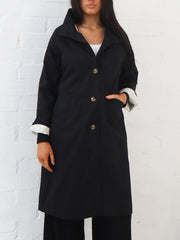 Verity Trench Coat