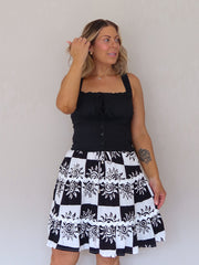 Chayla Skirt