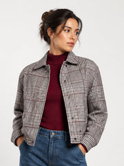 Luxley Jacket
