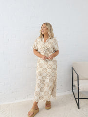 Emilea Dress