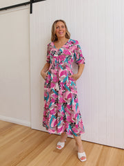 Airlie Dress