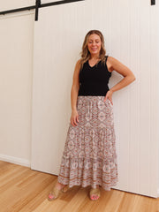 Rye Skirt