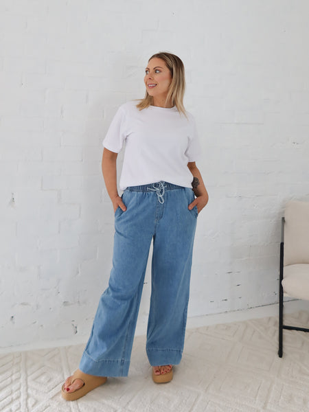 Alexanda Jeans