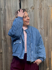 Garrett Jacket