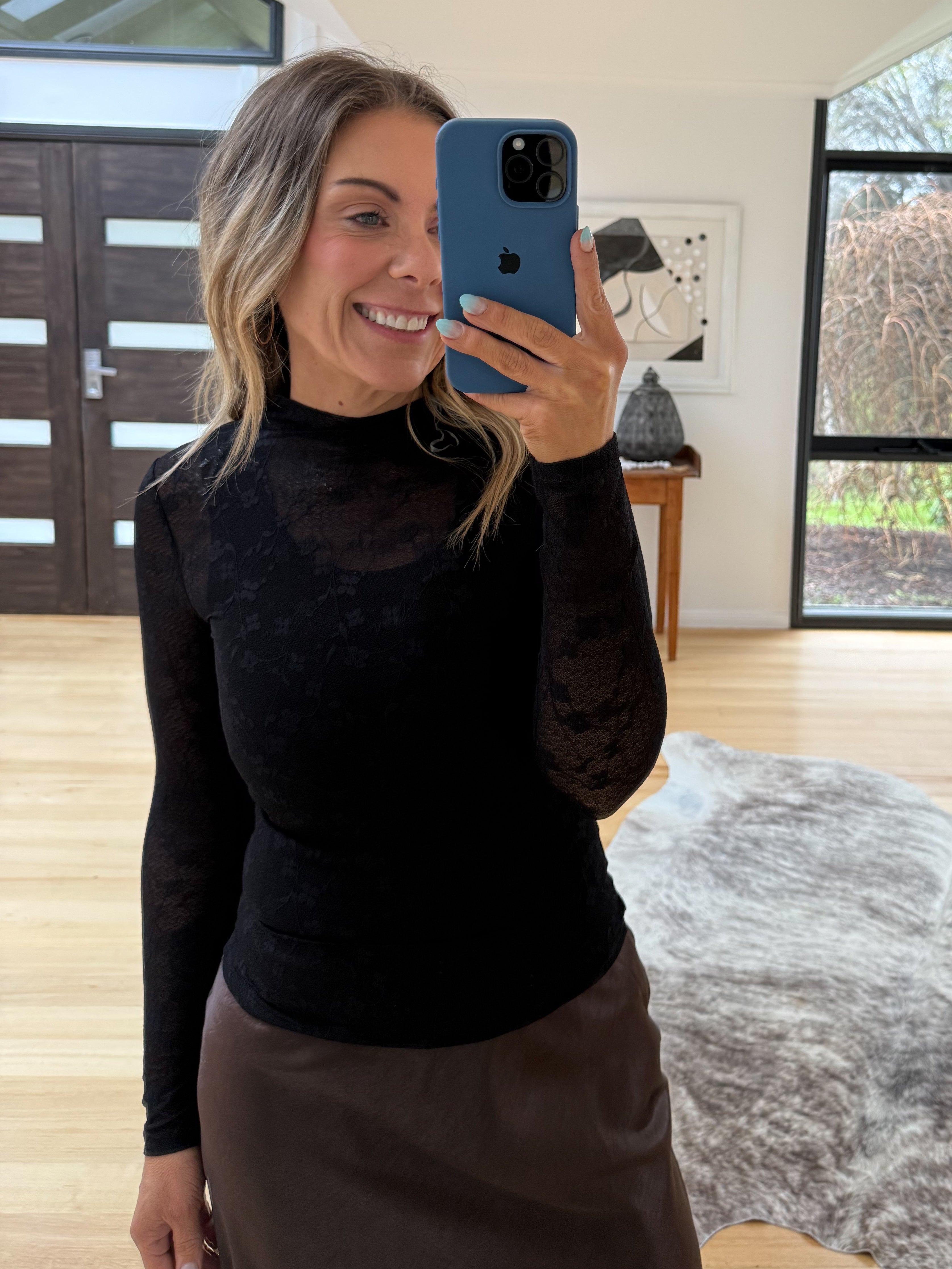 Grace Top