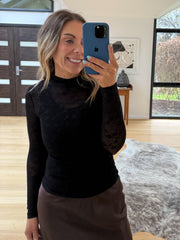 Grace Top