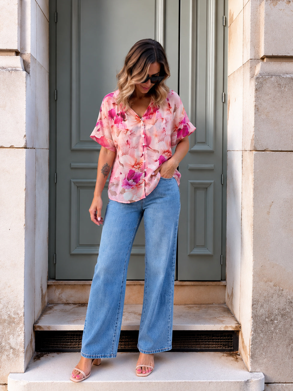Posie Shirt