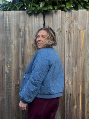 Garrett Jacket