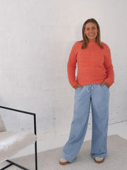 Maya Knit