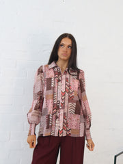 Kiara Shirt