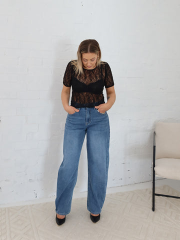 Victoria Top