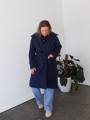 Arden Coat