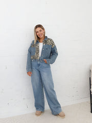 Ned Jeans
