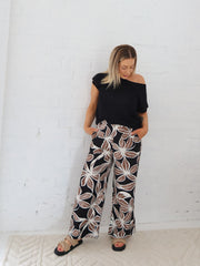 Ash Culottes
