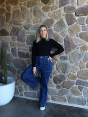Carlisle Jean