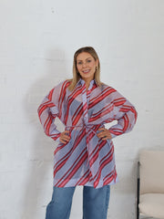 Celena Shirt