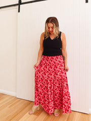 Esperance Maxi Skirt