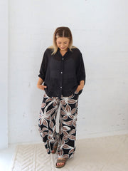 Ash Culottes
