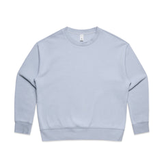 Bundle Up - Powder Blue