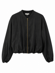 Rhodes Jacket- Black