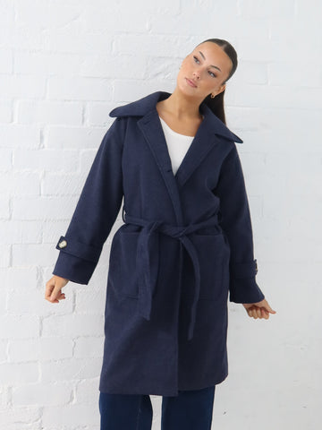Arden Coat