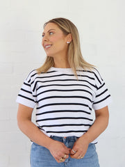 Sarah Top