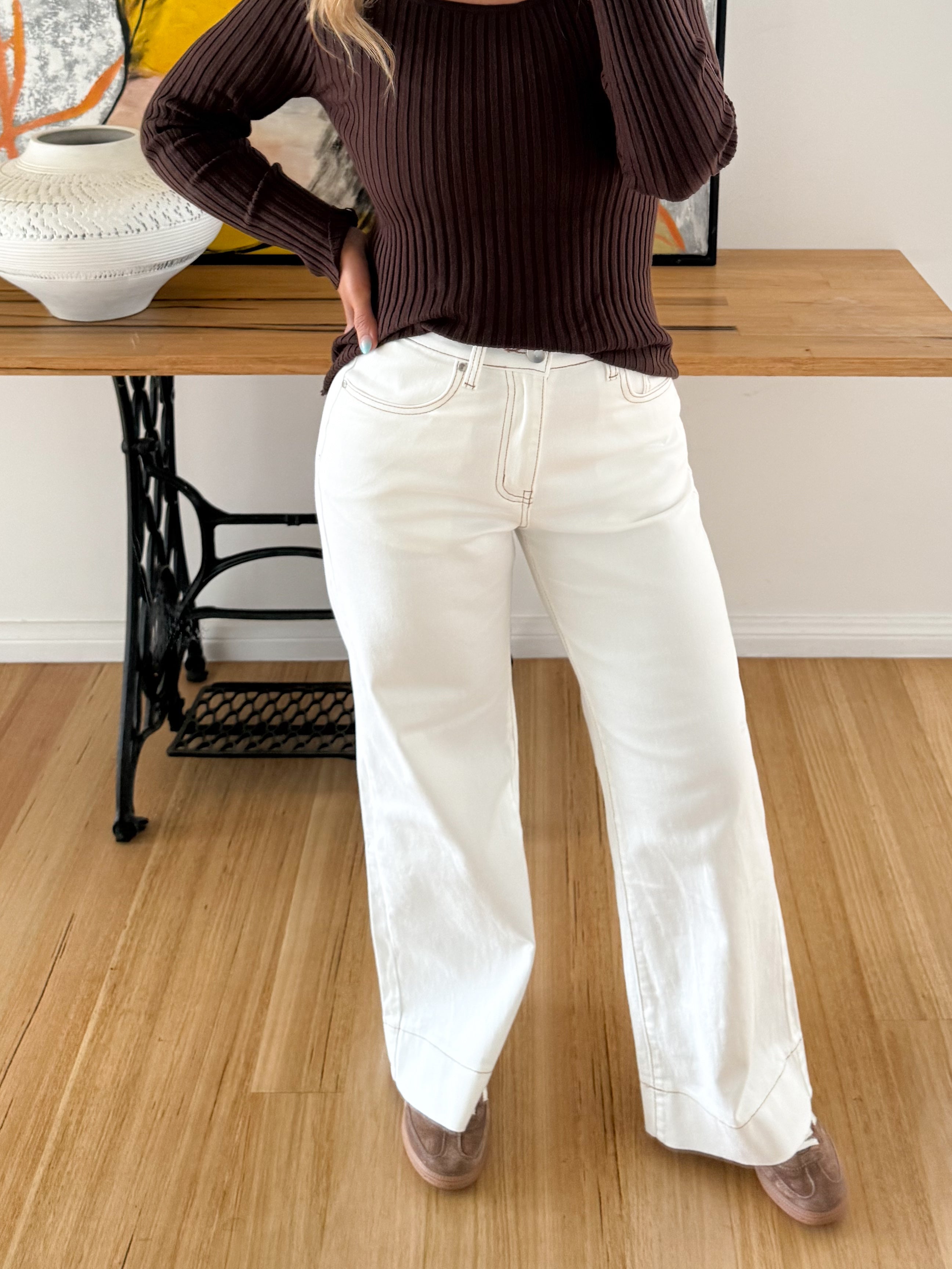 Fischer Jeans