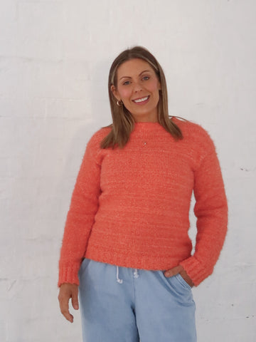 Maya Knit