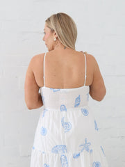 Marceline Dress- Mid