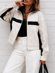 Blair Windbreaker