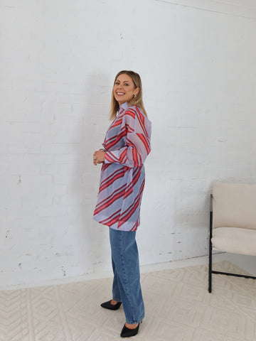 Celena Shirt