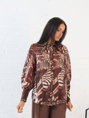 Kendall Shirt