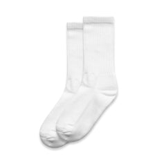 Socks - White